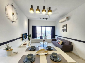 J 2 Rooms PJ Near SunwayPyramid
